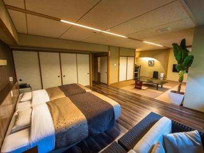 Livemax Resort Amagi Yugashima - 52