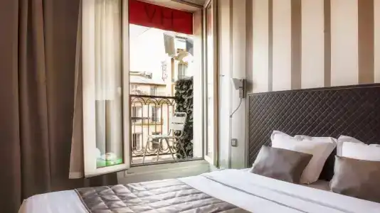 Hôtel De Venise - 15