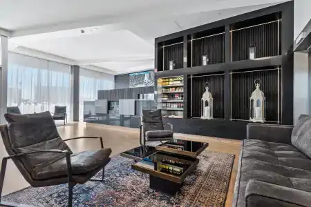 Ísland – Spa & Wellness Hotel - 12