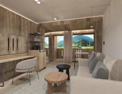 Living & Spa VitalEdelweiss - 105
