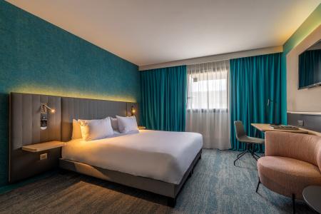 Holiday Inn Reims Centre, An Ihg - 41