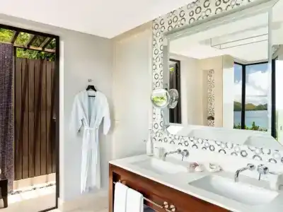 Raffles Seychelles - 36