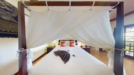 Cham Villas Resort - 2