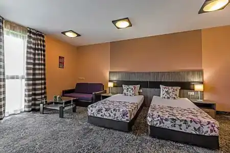 Plaza Plovdiv - 244