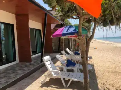 Lanta Seafront Resort - 15