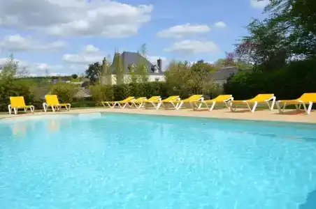 Manoir Du Parc (Adults only) - 44