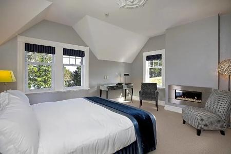 Camp Estate by Larnach Castle - 33
