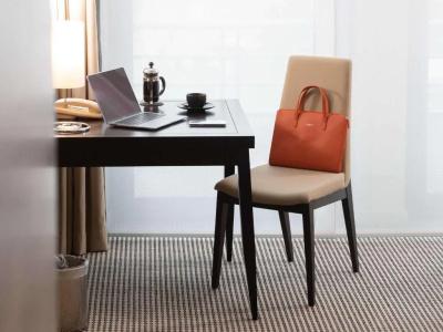 Sofitel Brussels Europe - 61