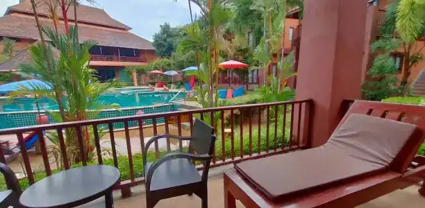 Andamanee Boutique Resort - Sha Plus - 51