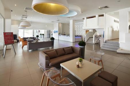 Melpo Antia Suites - 1