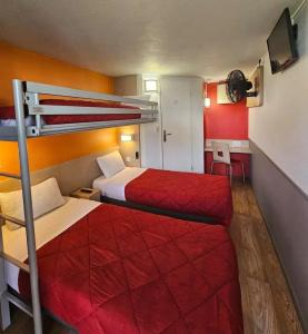 Premiere Classe Strasbourg Ouest - 49