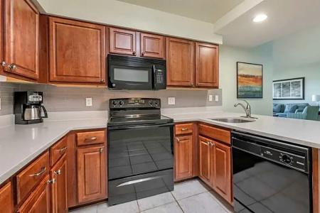 Mystic Dunes Resort & Golf Club By Diamond Resorts - 86