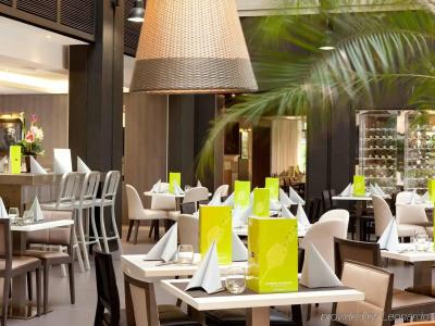Mercure Paris Porte De Versailles Expo - 27