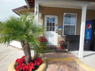 Budget Inn - Saint Augustine - 0
