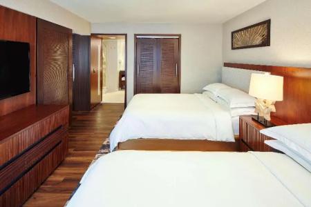 Hilton Grand Vacations Club Hokulani Waikiki Honolulu - 51