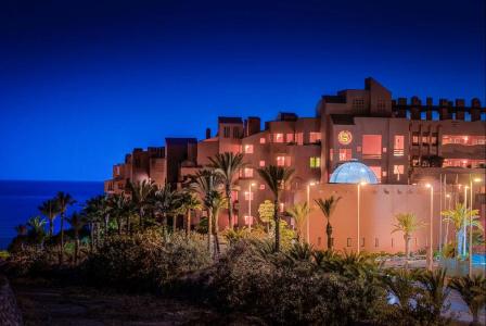 Sheraton La Caleta Resort & Spa - 43