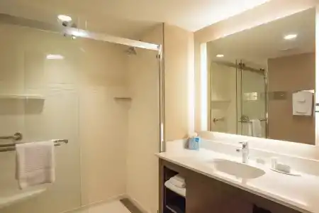 Residence Inn by Marriott Seattle University District - 100