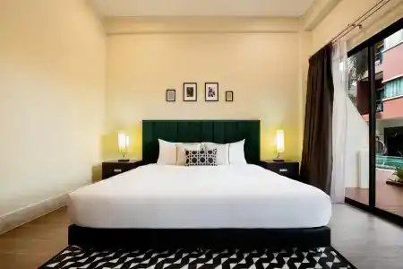 Buasri Boutique Patong - 128
