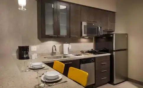 Residence Inn by Marriott Portland Downtown/Pearl District - 32