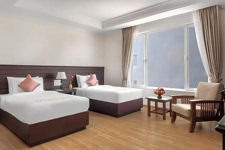 Duong Chan - 30