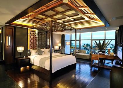 WorldGrand Dushulake Suzhou - 61