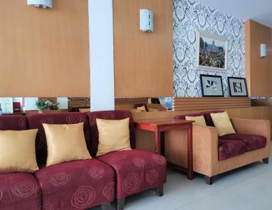 Le Desir Resortel - 1