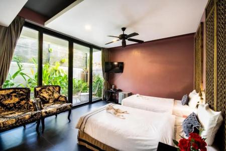 See Sea Villa Phuket Sha - 171