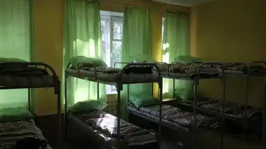 Hostel-Park - 36