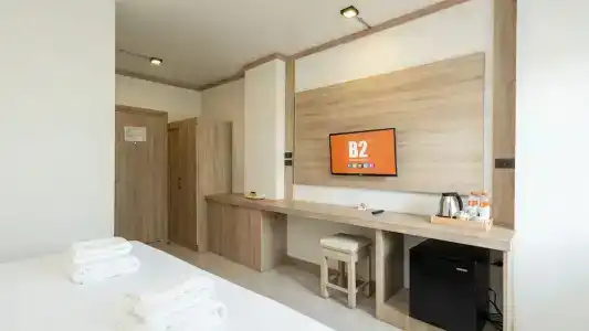 B2 Phitsanulok Boutique & Budget - 6