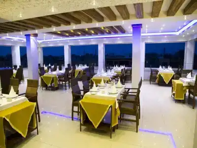 Emin Otel - 14
