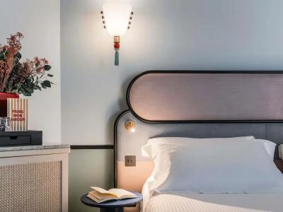 ibis Paris Opera La Fayette - 118
