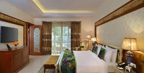 Indana Palace Jaipur - 36