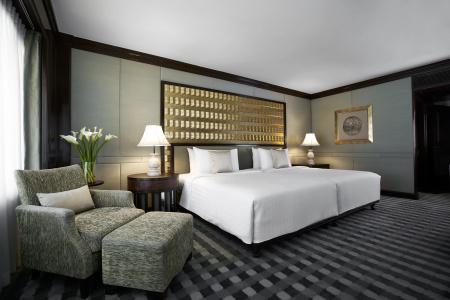 Anantara Siam Bangkok - Sha Extra Plus Certified - 1
