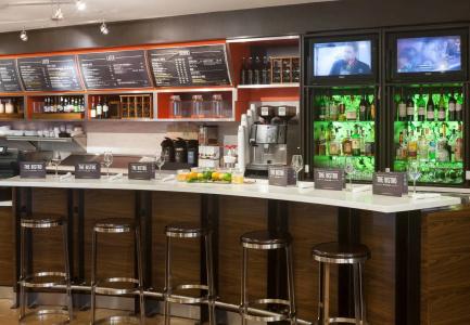 Courtyard by Marriott Jackson Ridgeland - 22