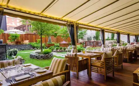 The Ritz-Carlton, - 29