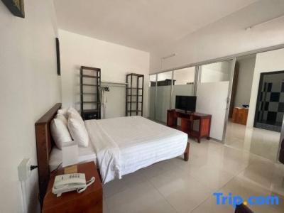 La Rivière d' Angkor Resort - 74
