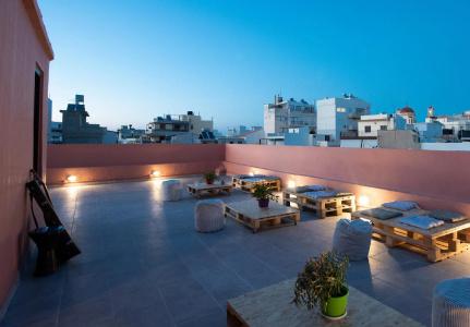 Intra Muros Hostel - 12