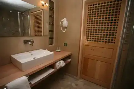 Hôtel Campo Dell'oro - 56