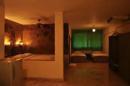 Khao Yai Garden Lodge - 11