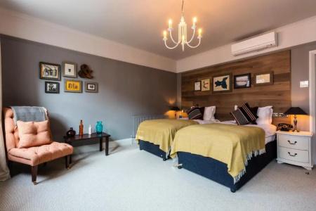 The Brewers Inn - 26
