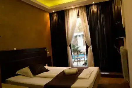 Vila Senjak B&B - 62