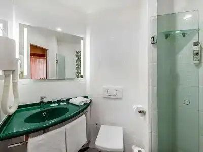 Ibis Budapest City - 40