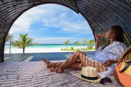 The Royal Sands Koh Rong - 39