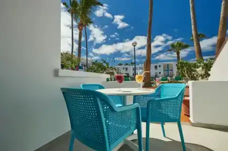 Suite Montana Club - 55