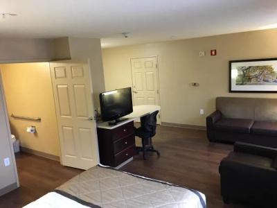 Extended Stay America Suites - - Polaris - 57