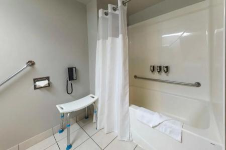 Hôtel & Suites Normandin Québec - 36