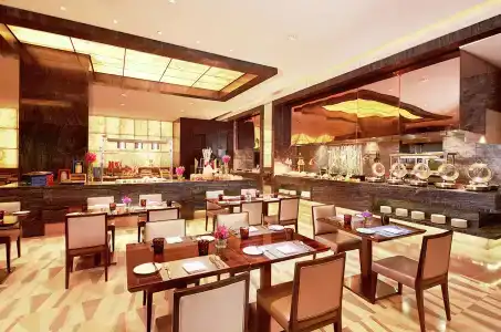 DoubleTree by Hilton Beijing - 29