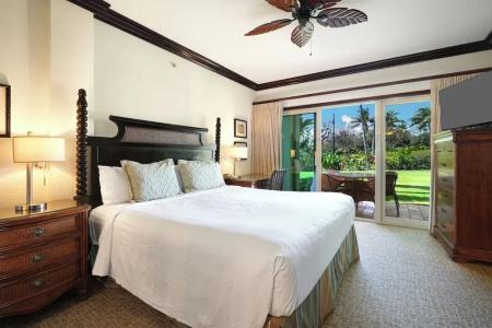 Waipouli Beach and Spa Kauai by Outrigger - 285