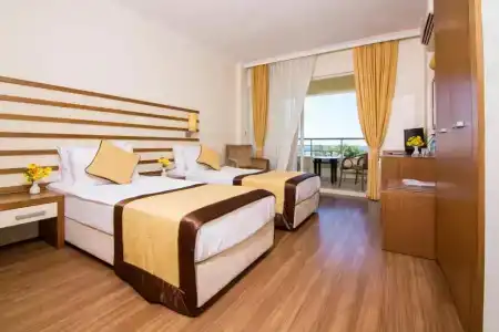 Akbulut & Spa - 24