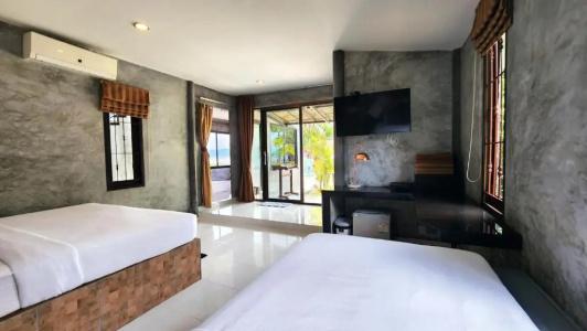 Sabaii Bay Resort - 190